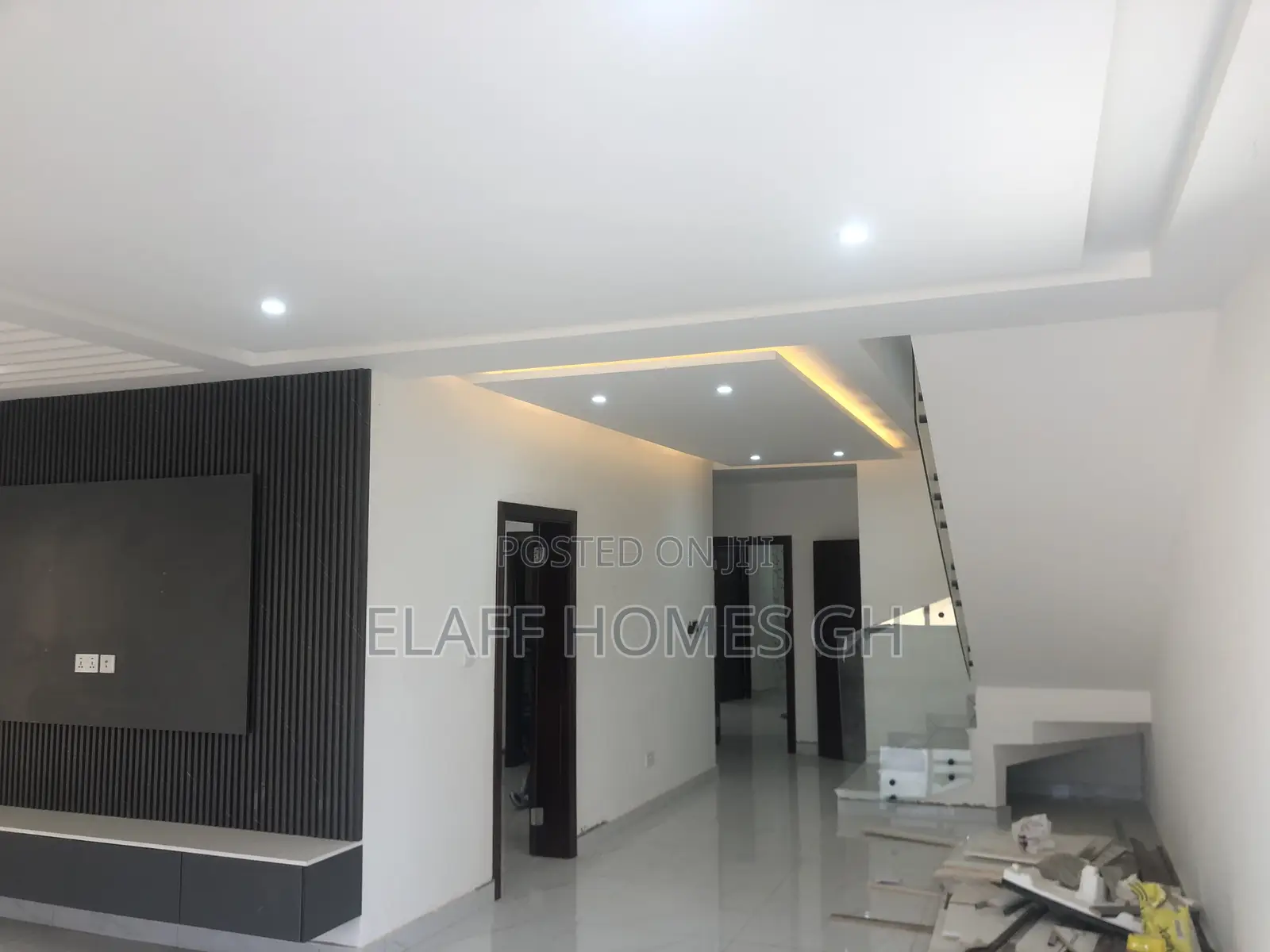4bdrm Duplex in Elaffhomesgh, East Legon for sale