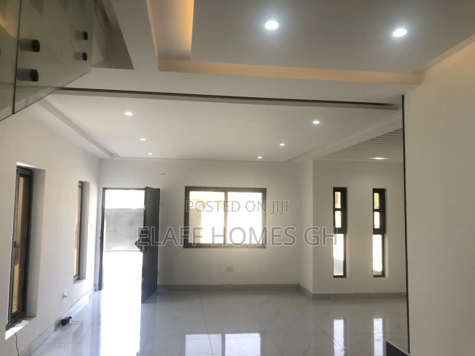 4bdrm Duplex in Elaffhomesgh, East Legon for sale