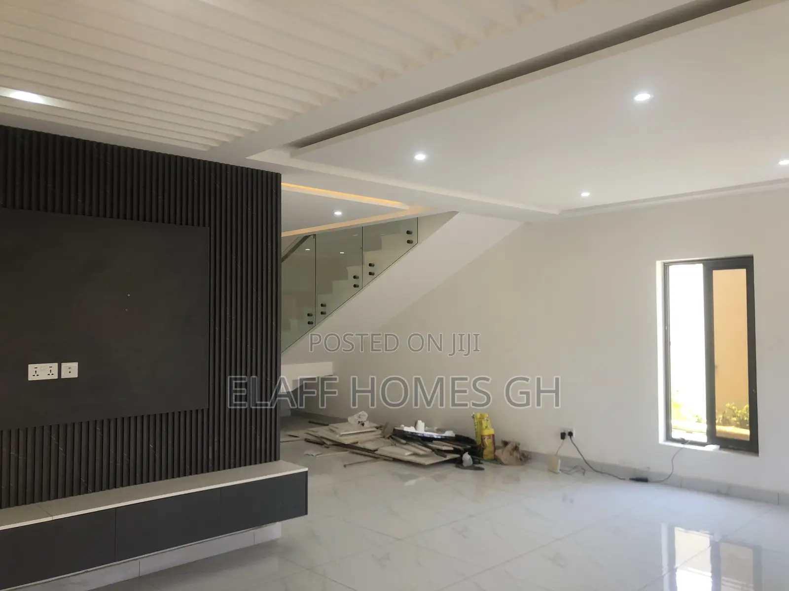 4bdrm Duplex in Elaffhomesgh, East Legon for sale
