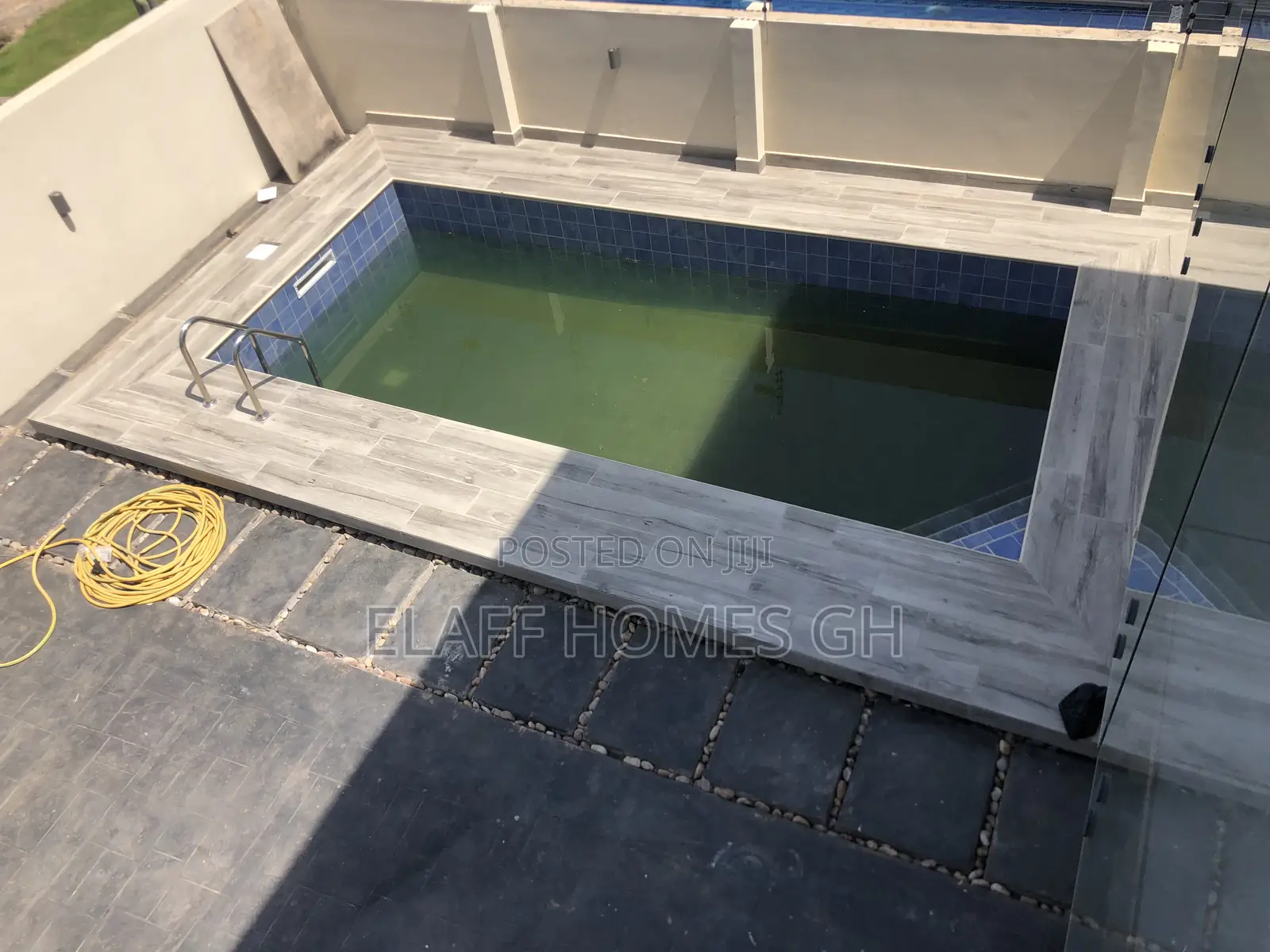 4bdrm Duplex in Elaffhomesgh, East Legon for sale