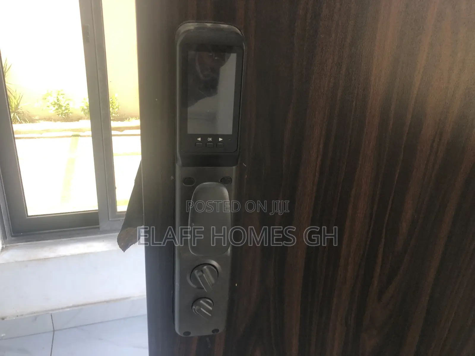 4bdrm Duplex in Elaffhomesgh, East Legon for sale