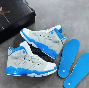 Nike Air Jordan 6 Retro