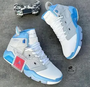 Nike Air Jordan 6 Retro