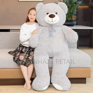 Giant 6ft+ Teddy Bears – Super Soft, Brand New, Perfect Gift!