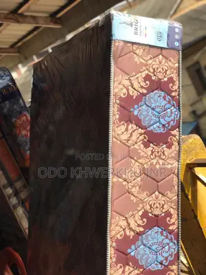 12inches Double Mattress