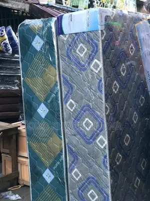 12inches Double Mattress