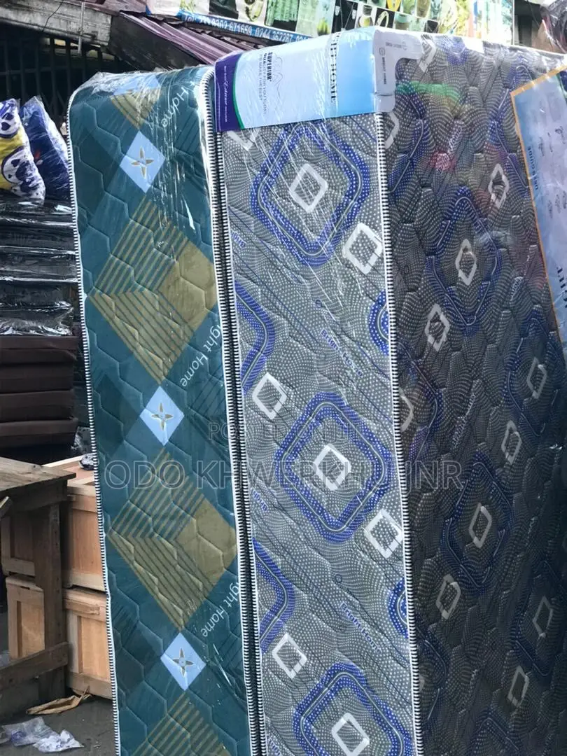 12inches Double Mattress