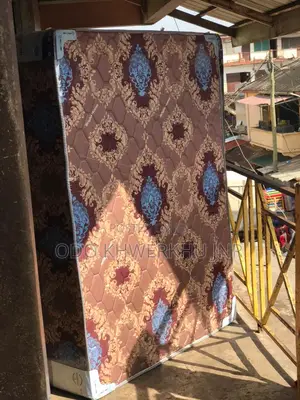 12inches Double Mattress