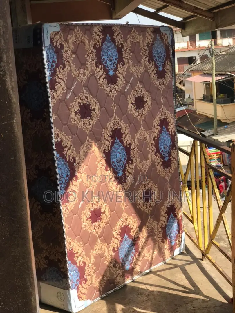12inches Double Mattress