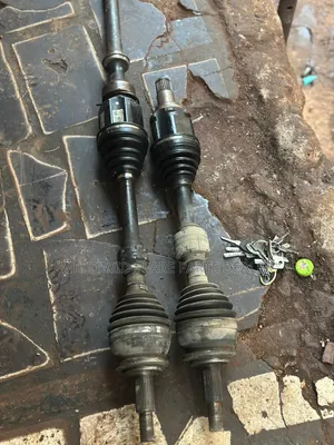 Toyota Rav4 Drive Shaft 2007,2008,2009,2010,2011,2012