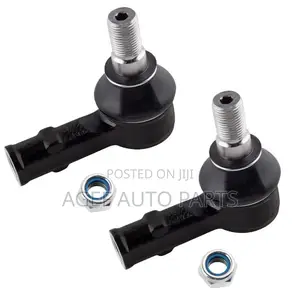 Tie Rod Ends