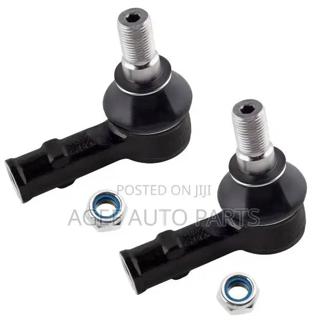 Tie Rod Ends