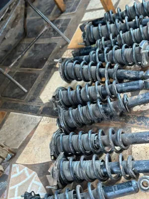 Toyota Corolla,Matrix, Pontiac Vibe Back Shocks