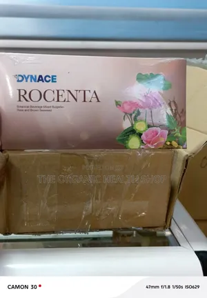 Dynace Rocenta