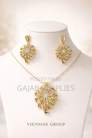Costume Jewelry
