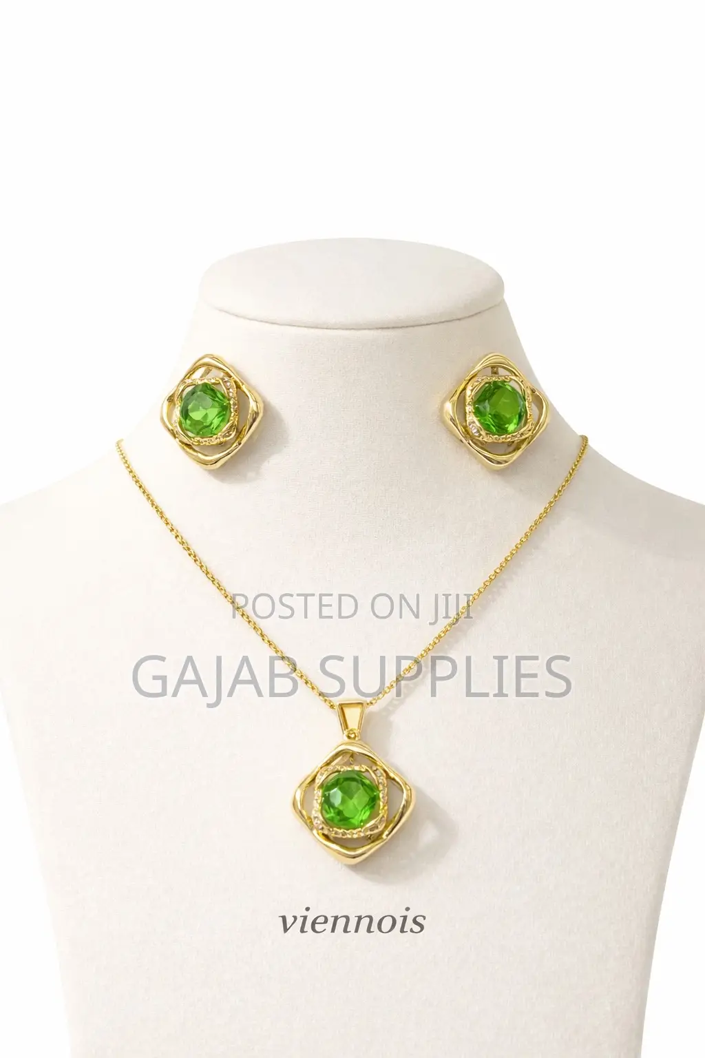 Costume Jewelry
