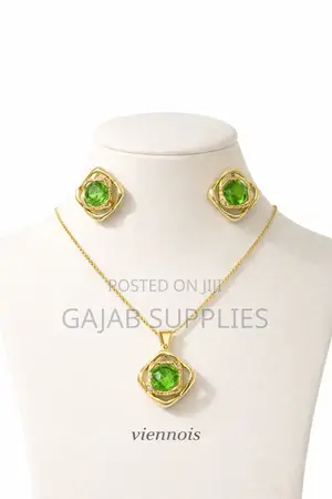 Costume Jewelry