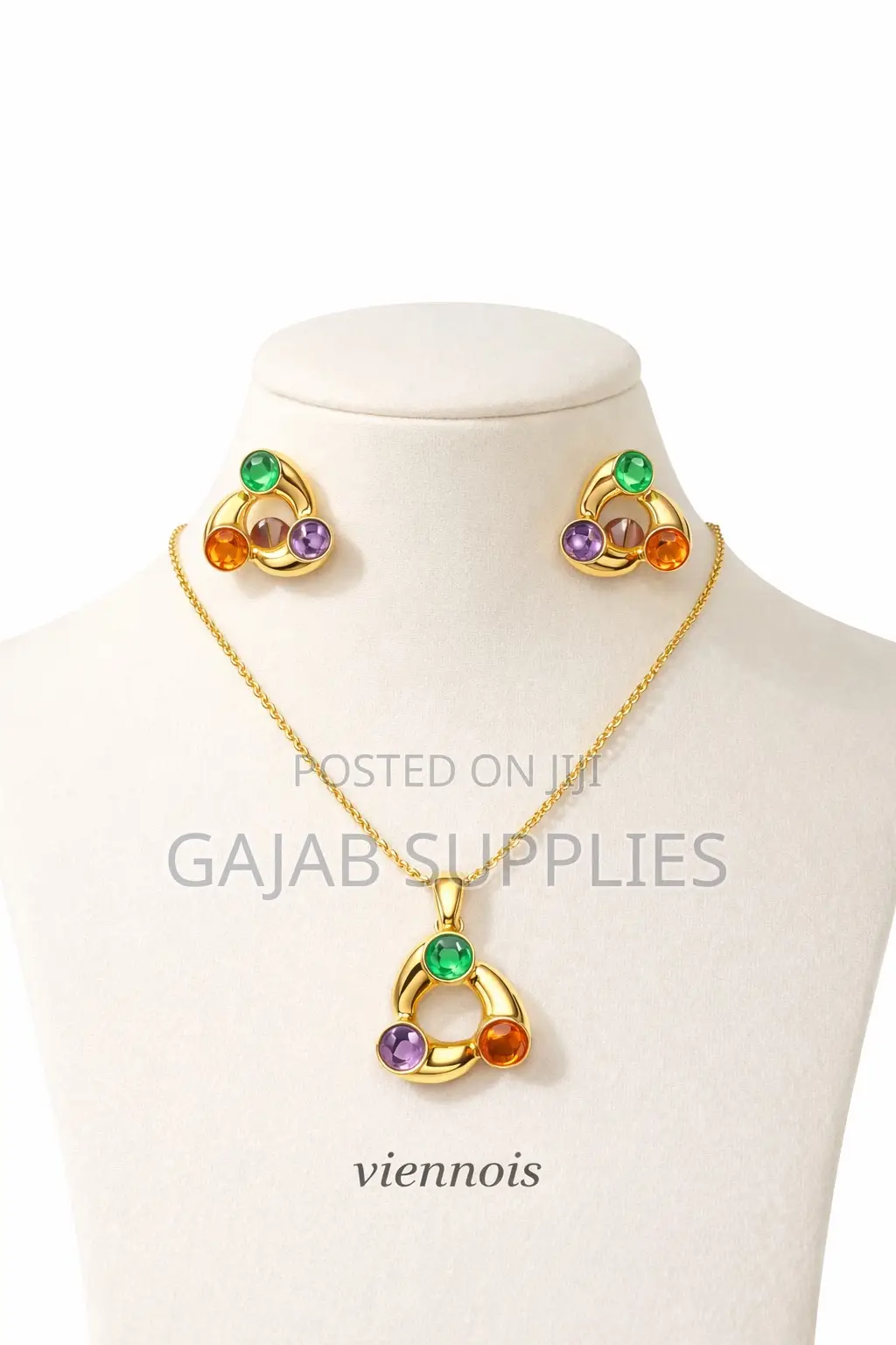 Costume Jewelry