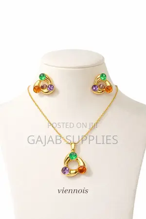 Costume Jewelry