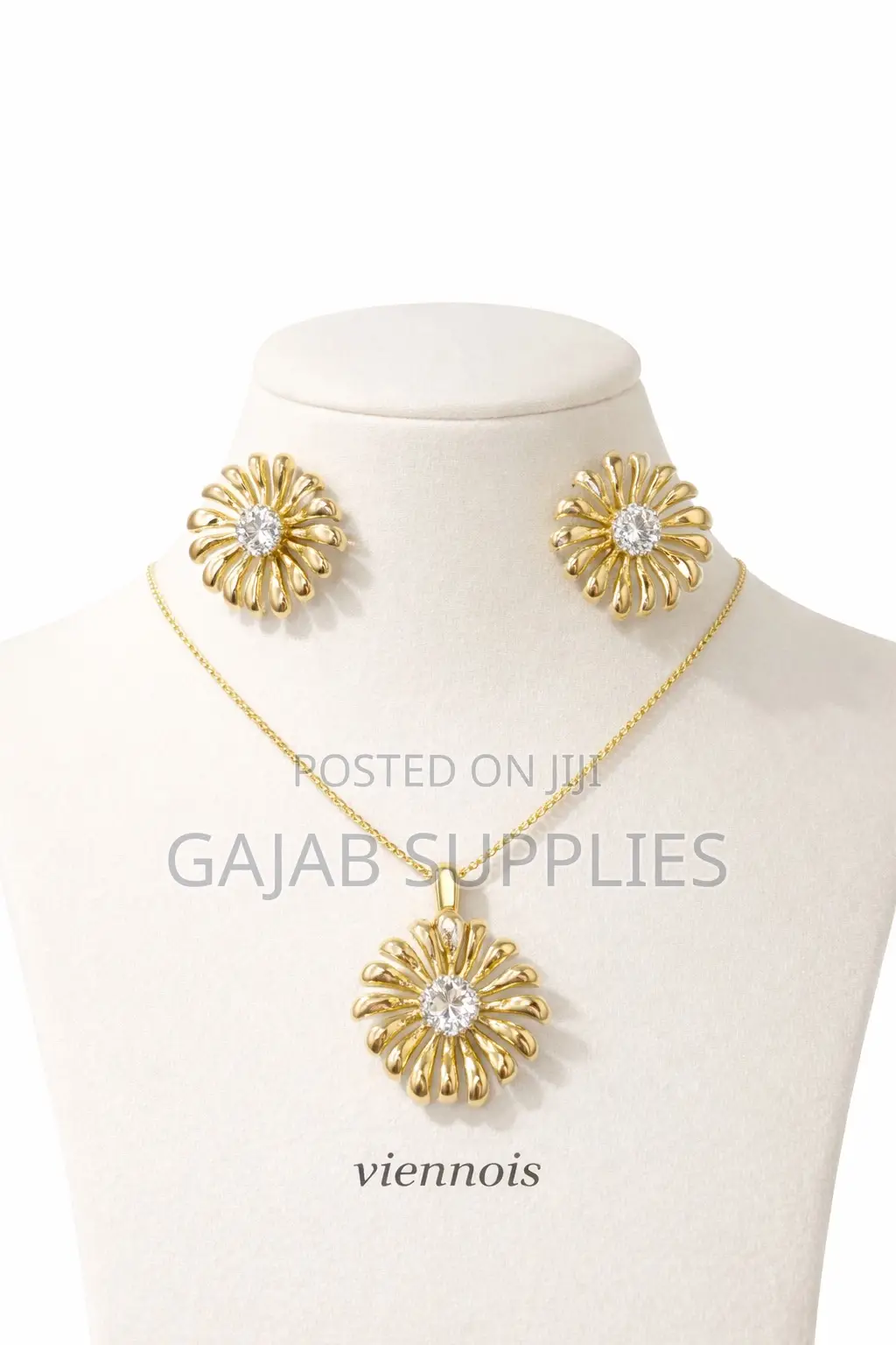 Costume Jewelry