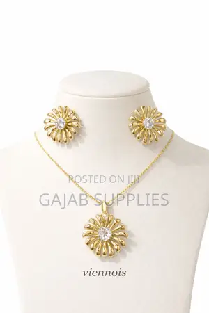 Costume Jewelry