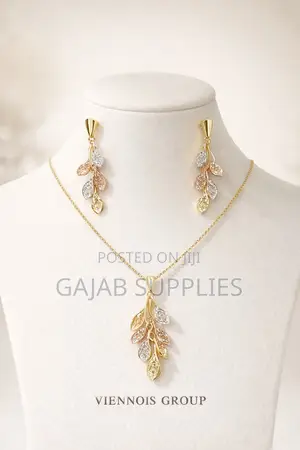 Costume Jewelry