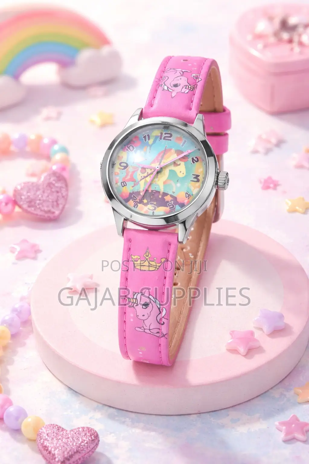 Kids Watch