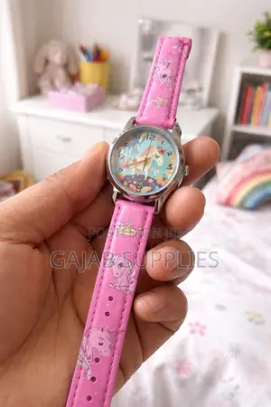 Kids Watch