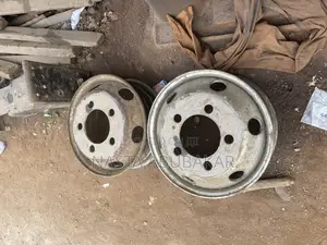 Kia Bongo Rim 13,14,15