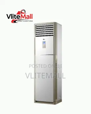 Midea Acs Floor Standing 36000 Btu MFTJ-36crn1