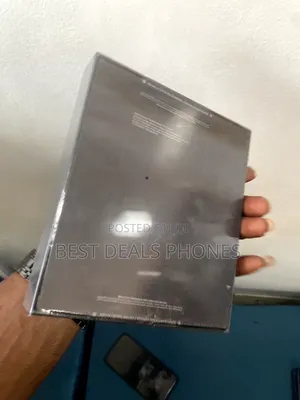 New Samsung Galaxy Z Fold6 256 GB Gray