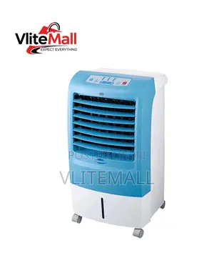 Midea Acs Standing Air Cooler Ac120-15f