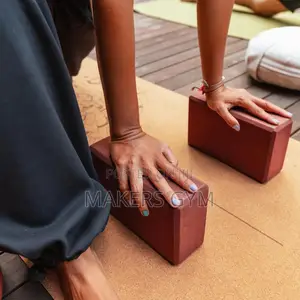 Yoga Block (Foam )