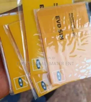 MTN 1gb (Yellow Currency) Migration