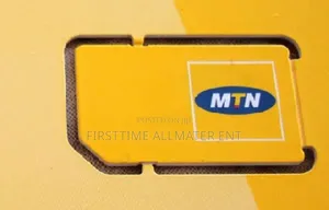 MTN 1gb (Yellow Currency) Migration