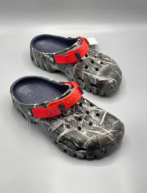 Original Crocs Offroad Sport Clogs