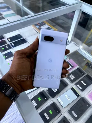Google Pixel 7a 128 GB Blue