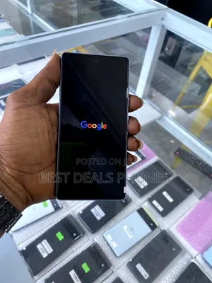 Google Pixel 7a 128 GB Blue