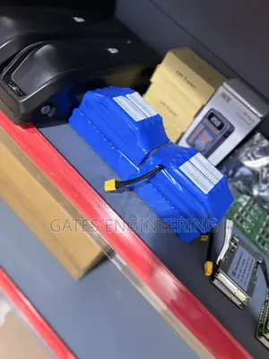 Samsung Hoverboard And Scooter Battery