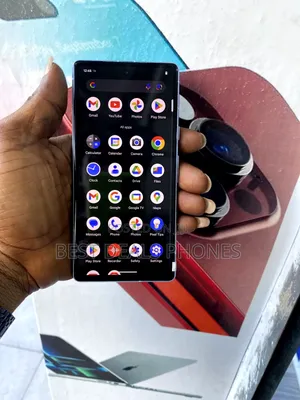 Google Pixel 7a 128 GB White