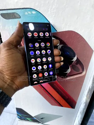 Google Pixel 7a 128 GB White