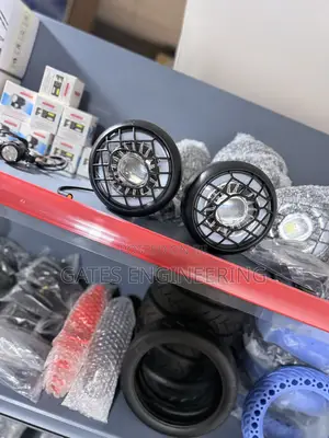 Ebike Light