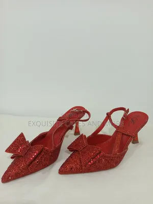 Ladies' Elegant Heels