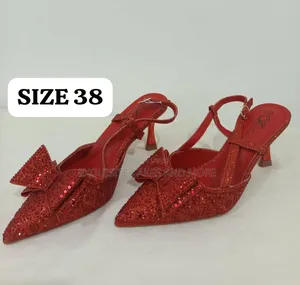 Ladies' Elegant Heels