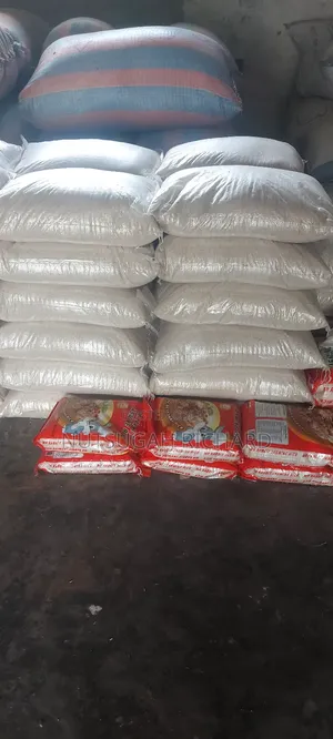 Sale of Local Perfume Rice