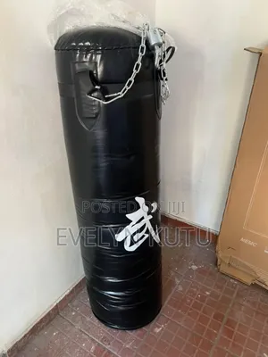 Original Punching Bag