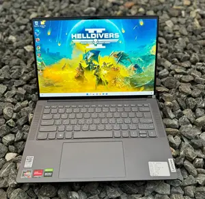 Laptop Lenovo ThinkPad X1 Yoga Gen 8 16GB AMD Ryzen 7 SSD 512GB