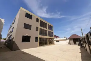 200 SQM Office Space for Rent at Dzorwulu