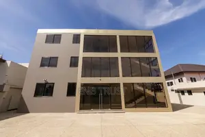 200 SQM Office Space for Rent at Dzorwulu
