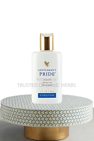 Forever Gentleman's Pride After Shave